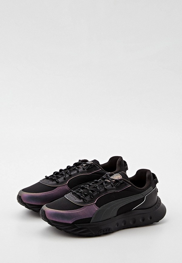 фото Кроссовки puma