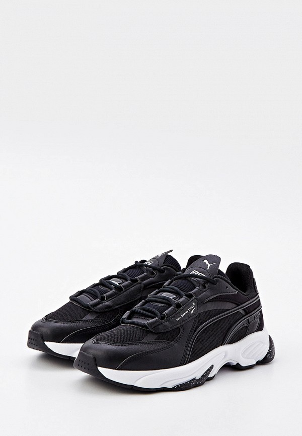 фото Кроссовки puma