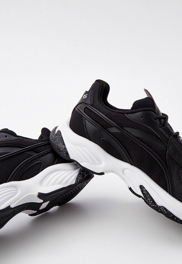 фото Кроссовки puma