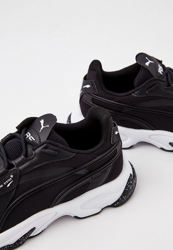 фото Кроссовки puma