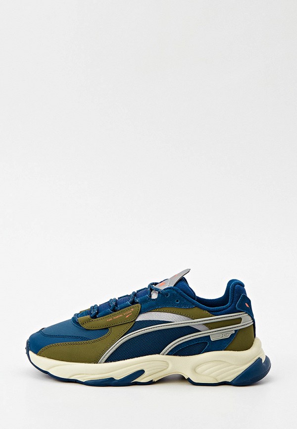 

Кроссовки PUMA, Синий, RS-Connect Helly Hansen