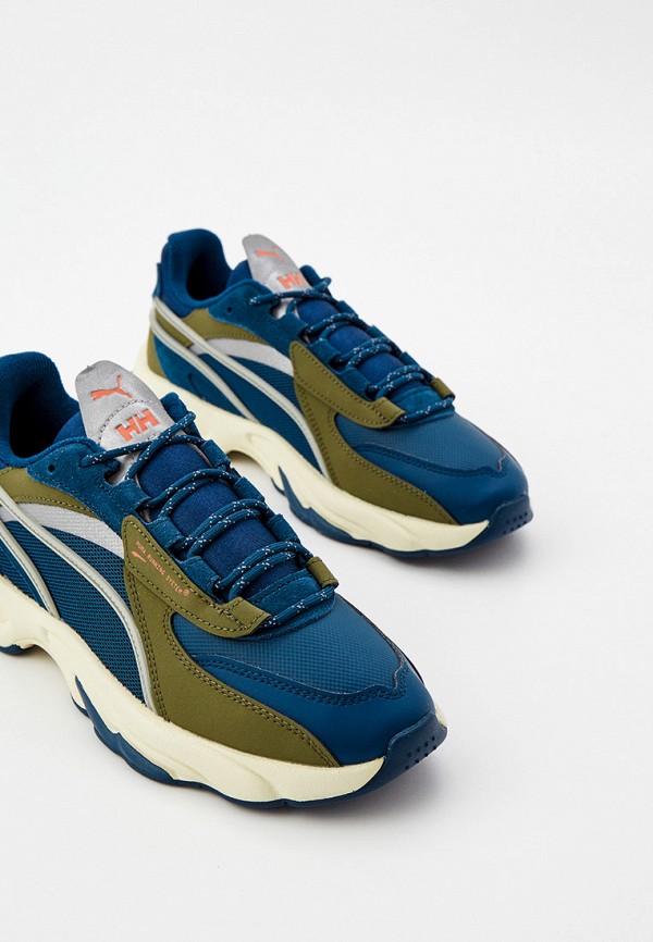 фото Кроссовки puma