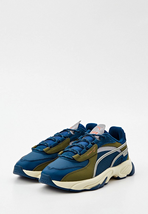 фото Кроссовки puma