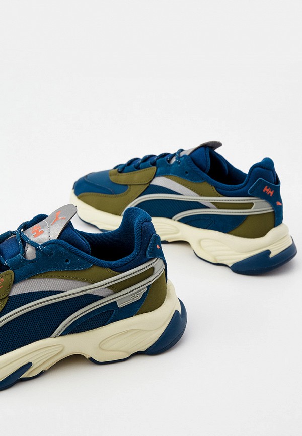 фото Кроссовки puma