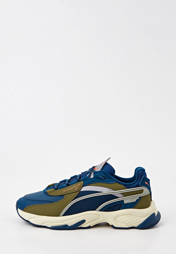 

Кроссовки PUMA, Синий, RS-Connect Helly Hansen