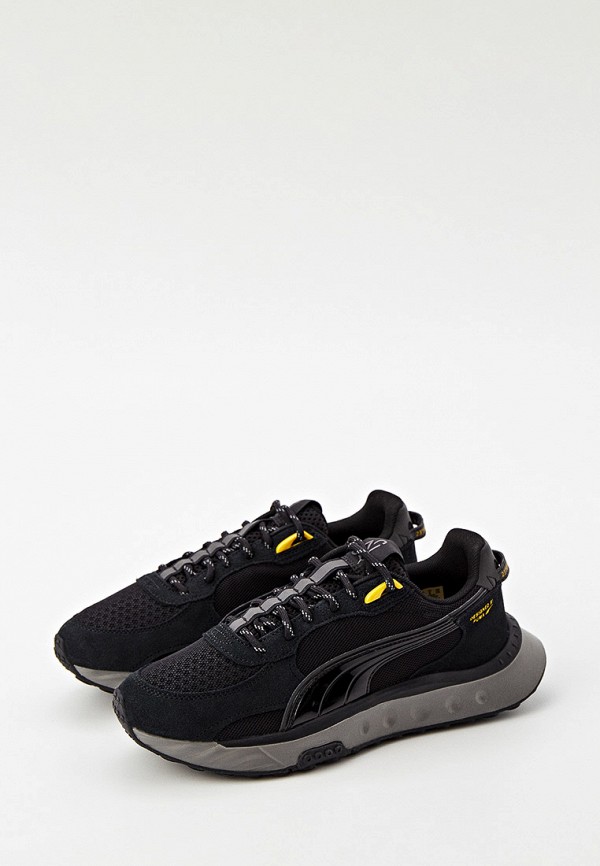 фото Кроссовки puma