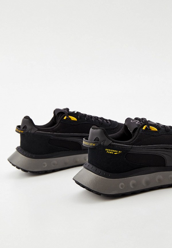 фото Кроссовки puma