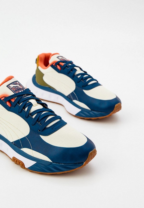 фото Кроссовки puma