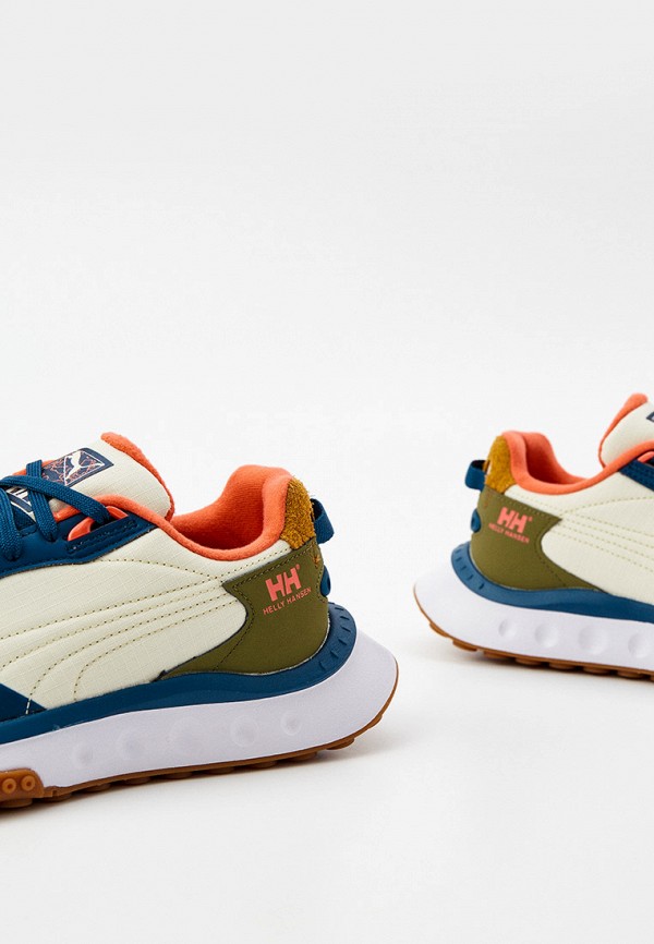 фото Кроссовки puma