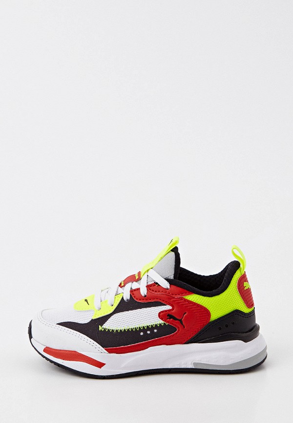 фото Кроссовки puma