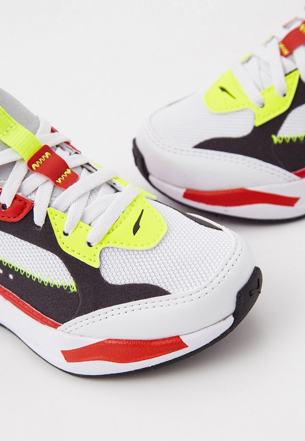 фото Кроссовки puma