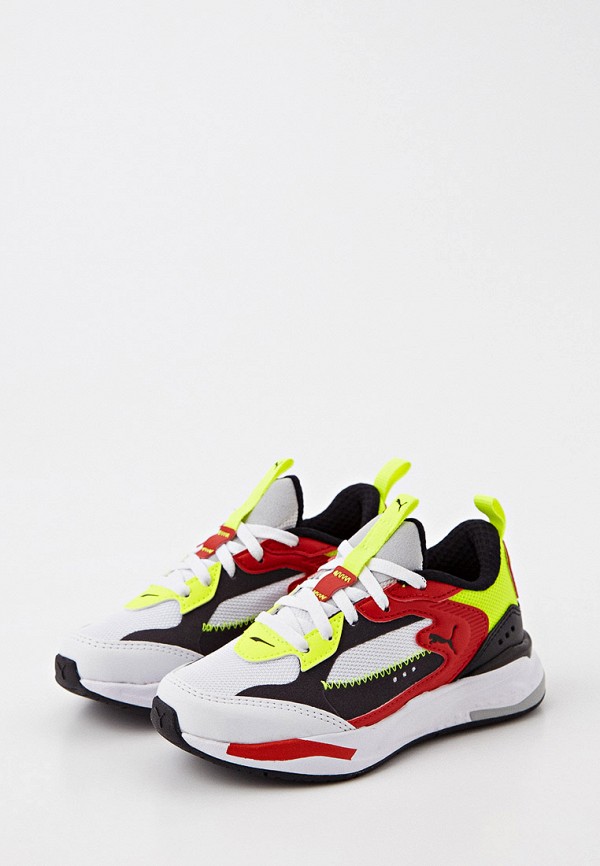 фото Кроссовки puma