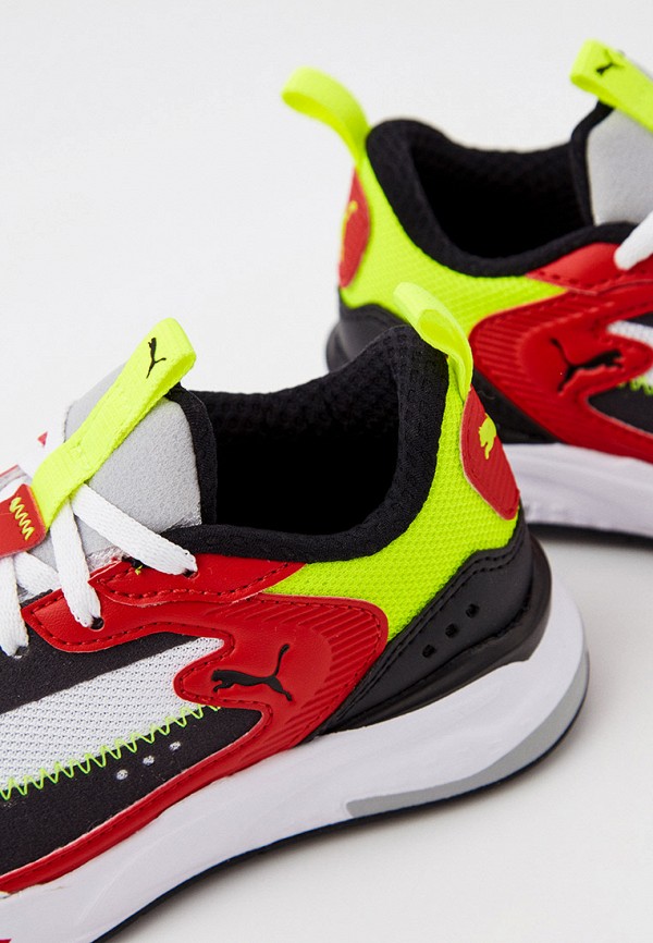 фото Кроссовки puma