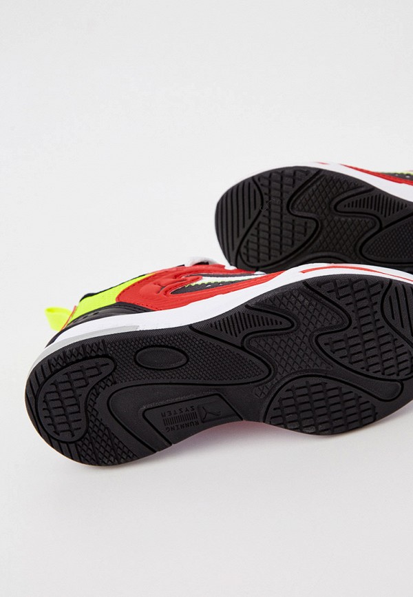 фото Кроссовки puma