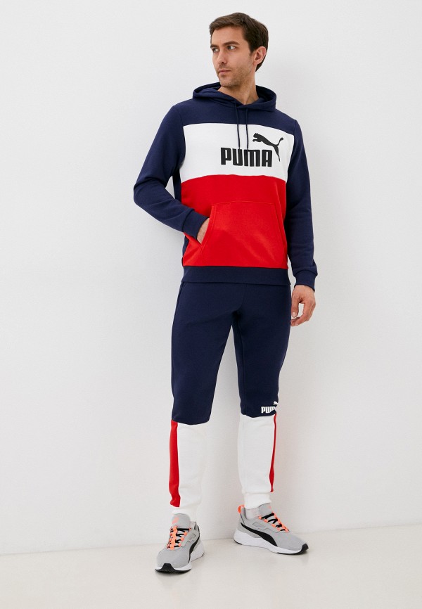 фото Брюки спортивные puma