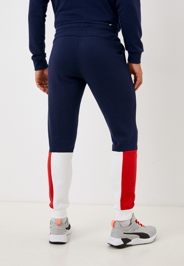 фото Брюки спортивные puma