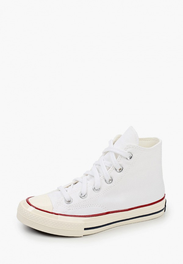 фото Кеды converse