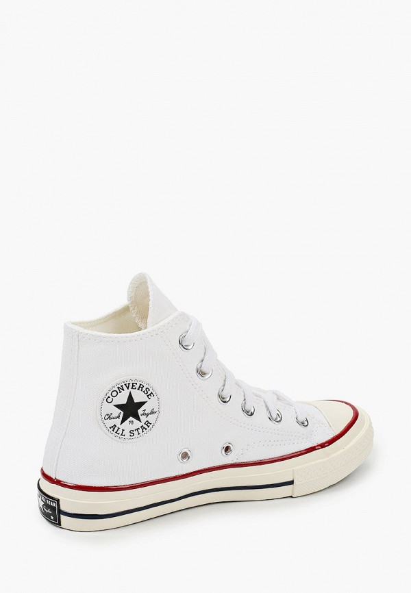 фото Кеды converse