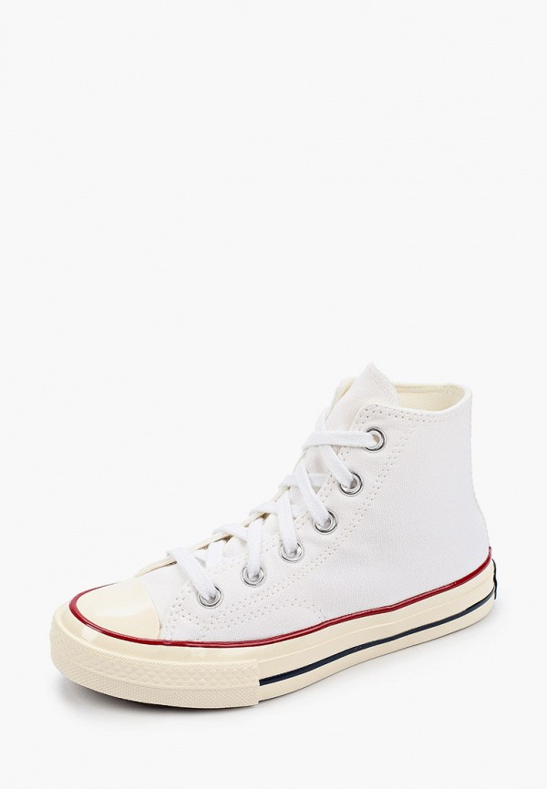 фото Кеды converse