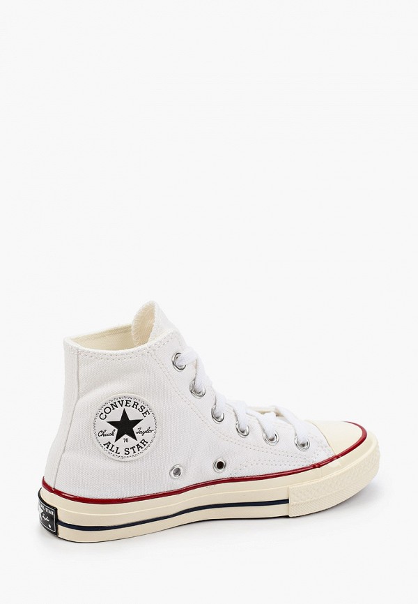 фото Кеды converse