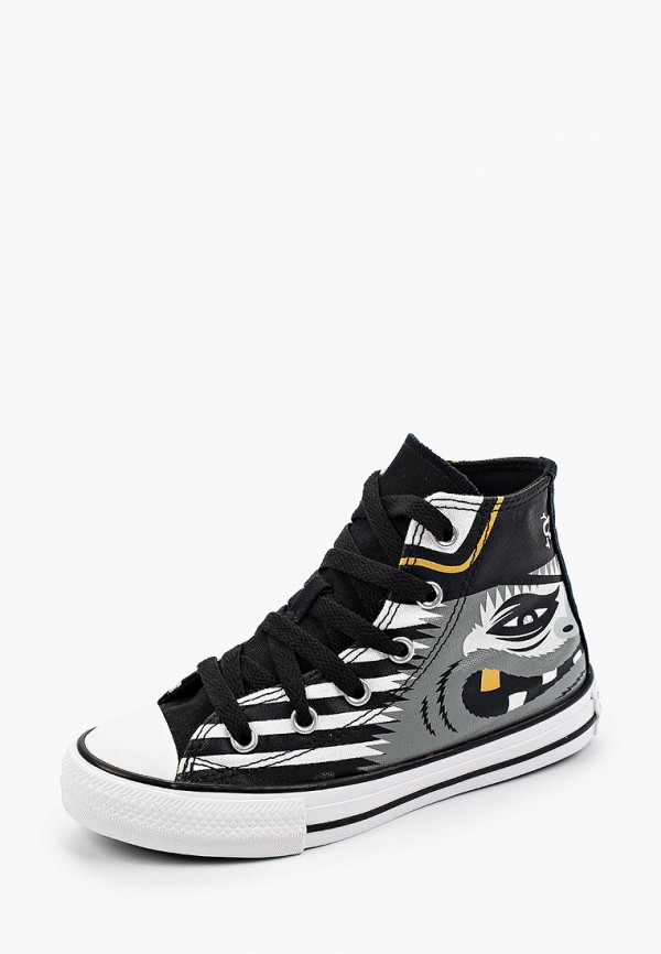 фото Кеды converse