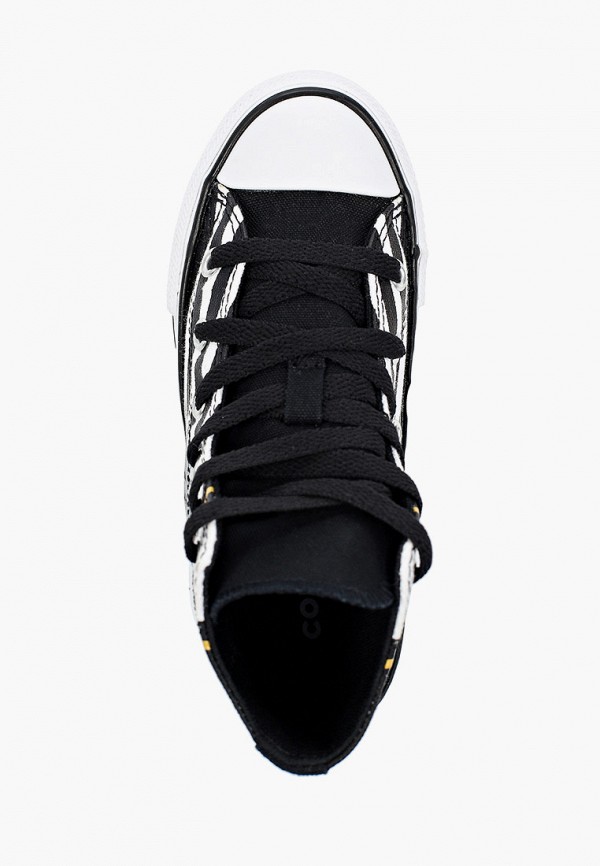 фото Кеды converse