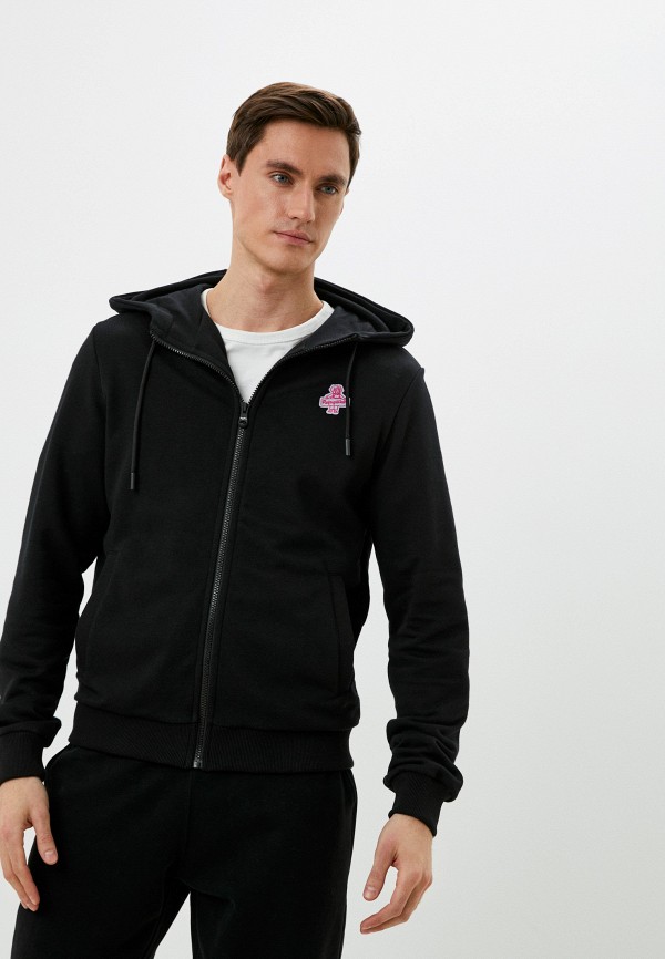 фото Толстовка refrigiwear