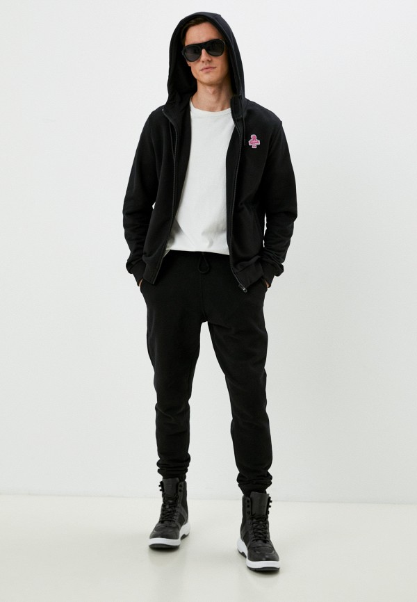 фото Толстовка refrigiwear