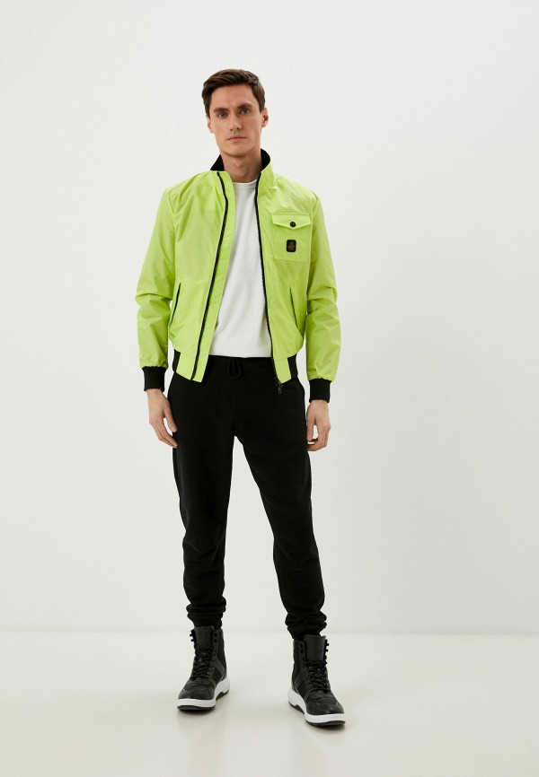 фото Куртка refrigiwear