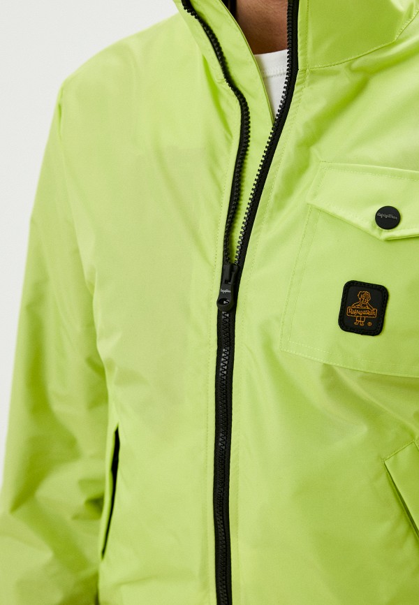 фото Куртка refrigiwear