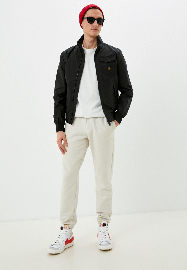 фото Куртка refrigiwear