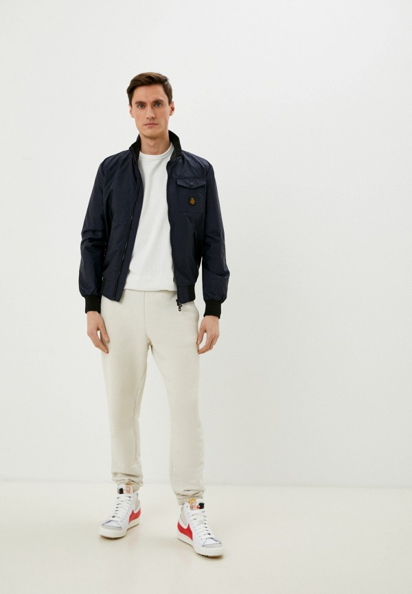 фото Ветровка refrigiwear