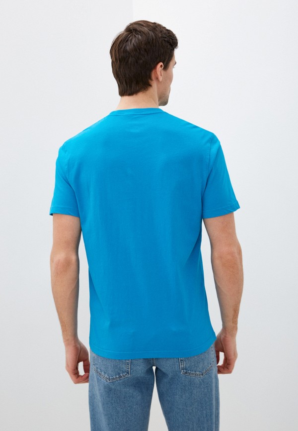 фото Футболка refrigiwear