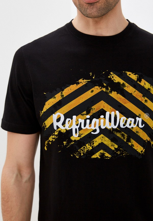 фото Футболка refrigiwear