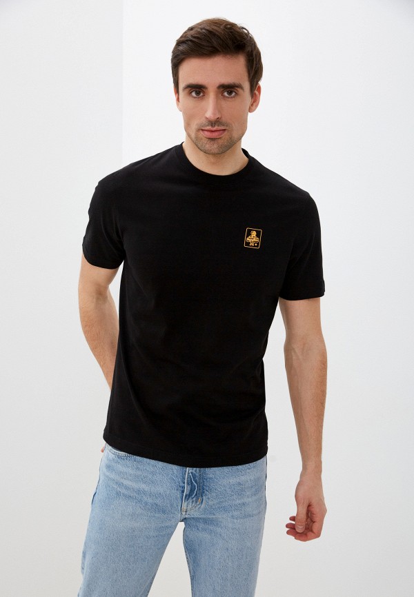 фото Футболка refrigiwear