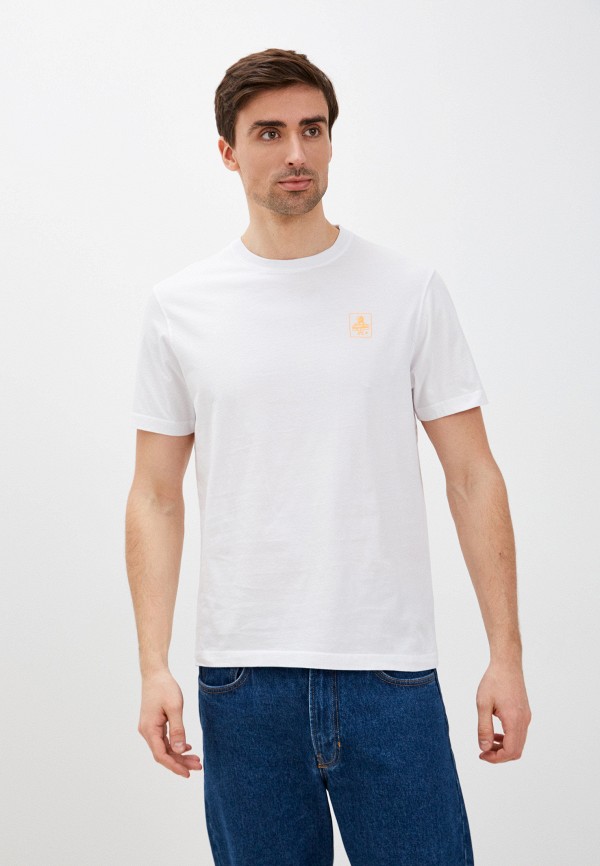 фото Футболка refrigiwear