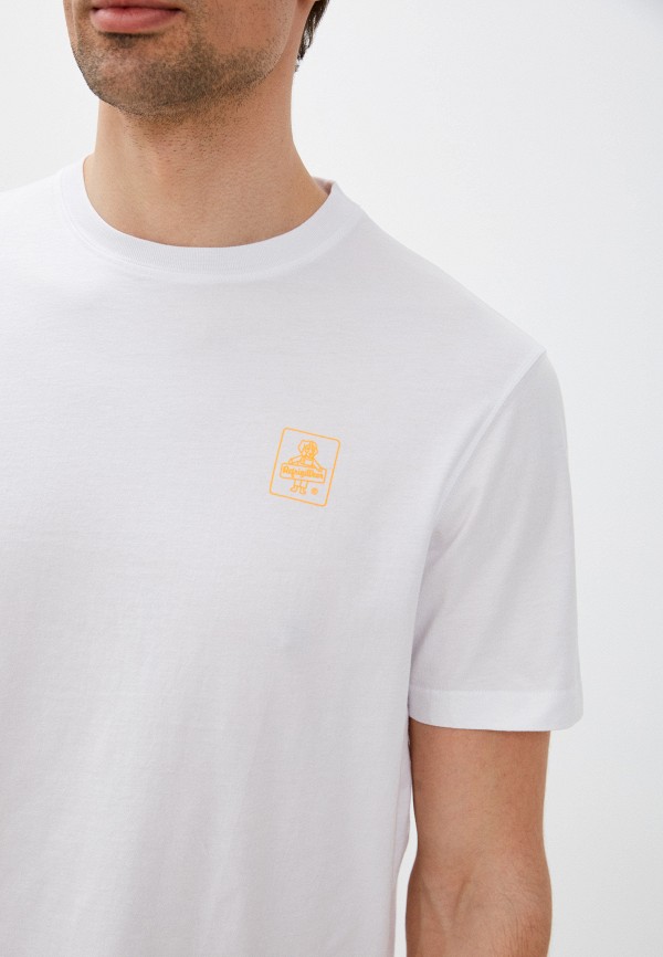 фото Футболка refrigiwear