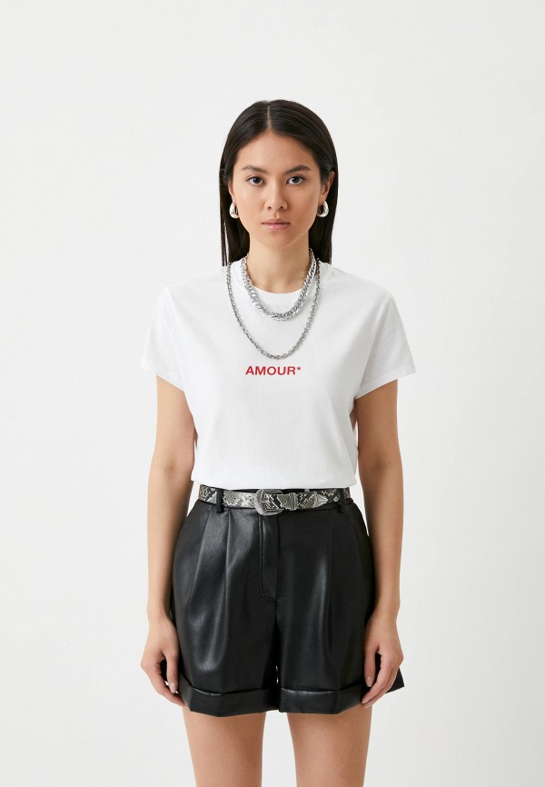 фото Футболка zadig & voltaire