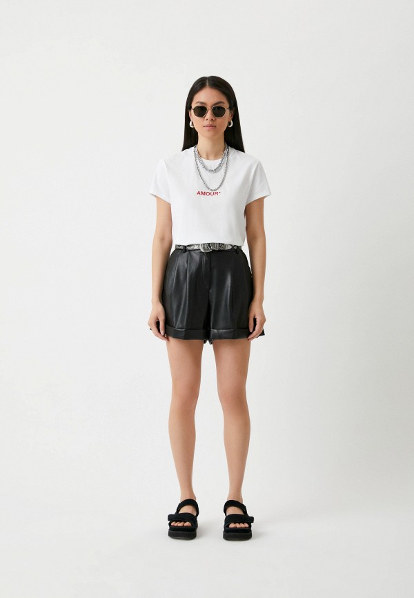 фото Футболка zadig & voltaire