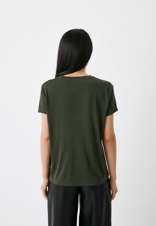 фото Футболка zadig & voltaire