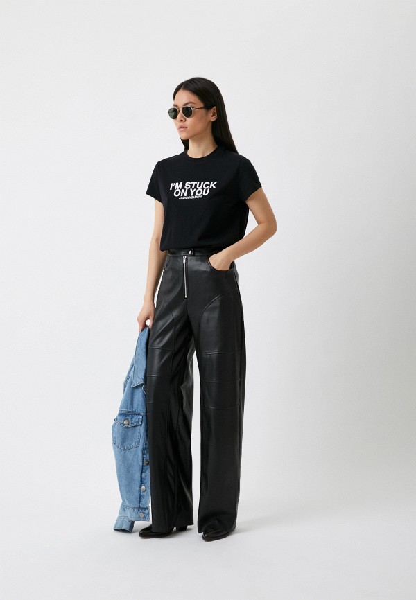 фото Футболка zadig & voltaire