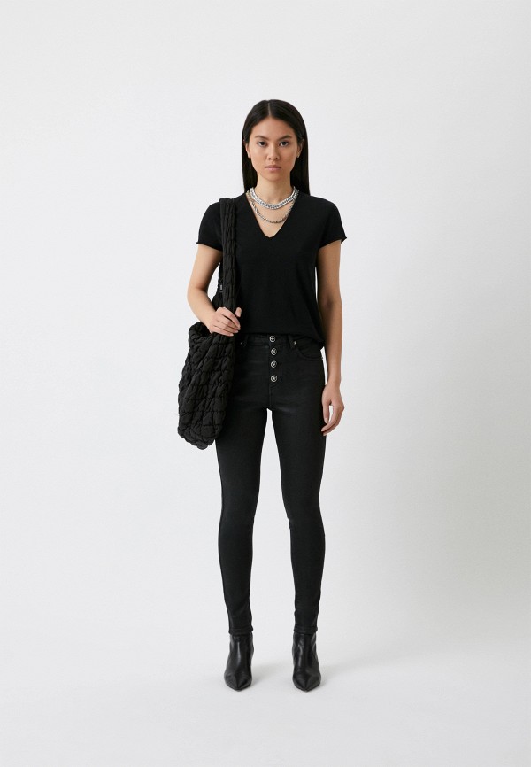 фото Футболка zadig & voltaire