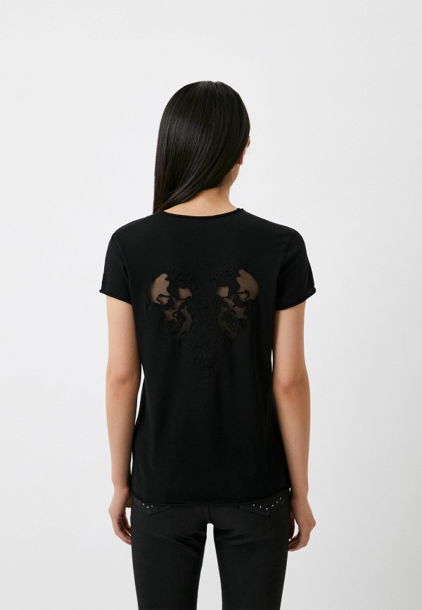 фото Футболка zadig & voltaire