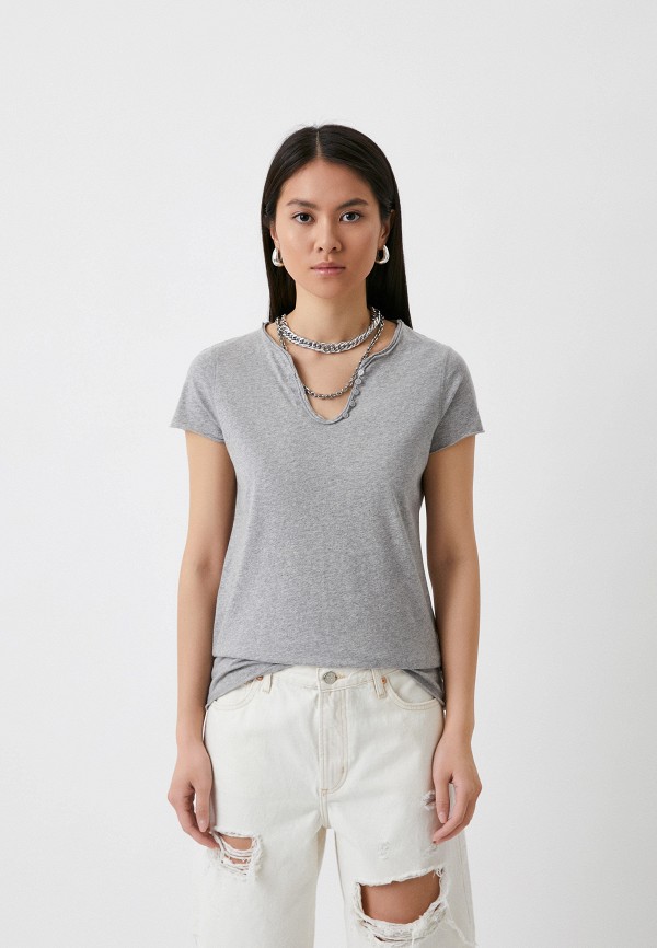 фото Футболка zadig & voltaire