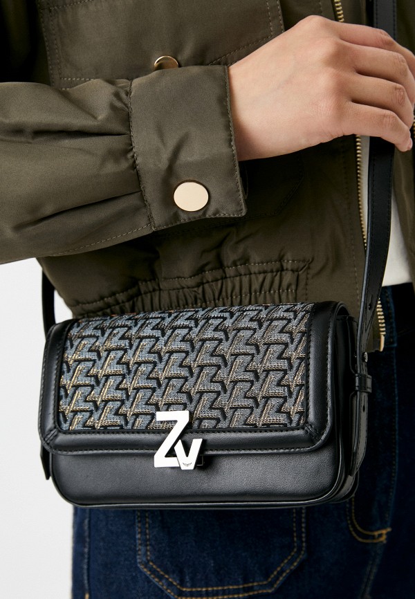 фото Сумка zadig & voltaire