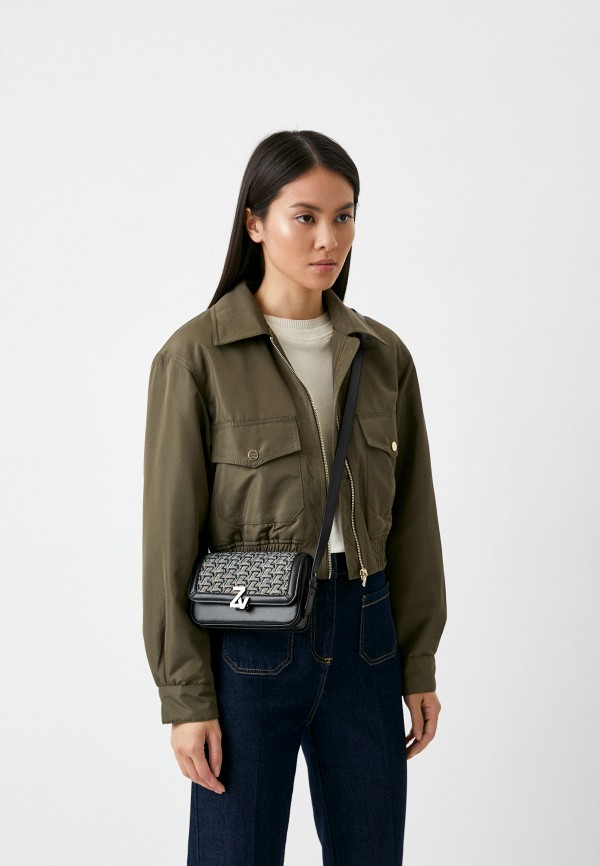 фото Сумка zadig & voltaire