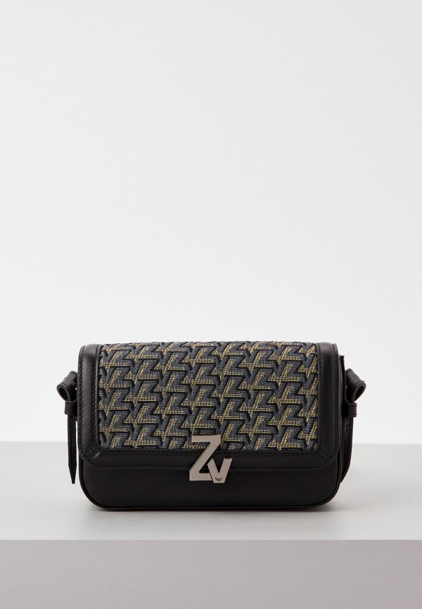 фото Сумка zadig & voltaire