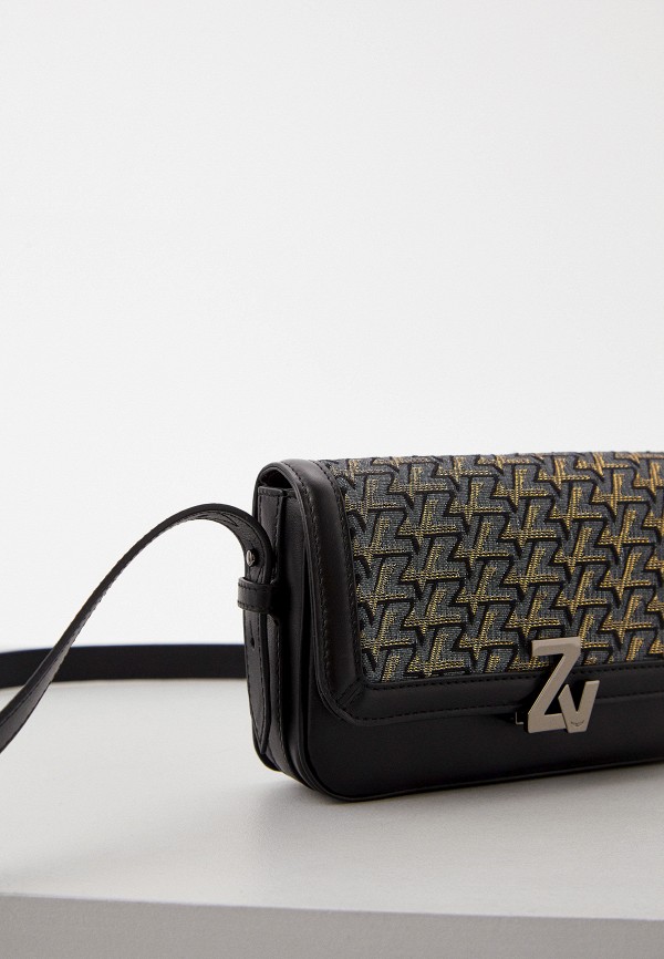 фото Сумка zadig & voltaire