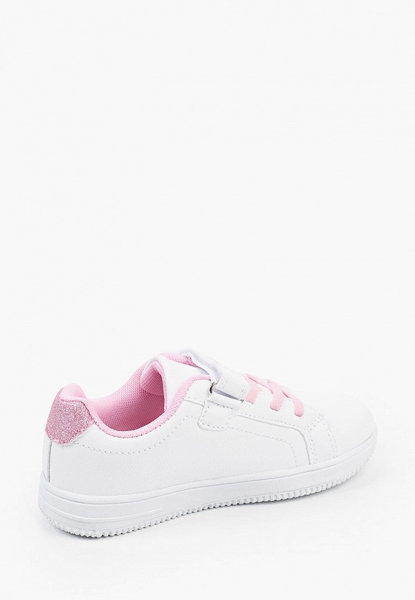 фото Кеды zebra