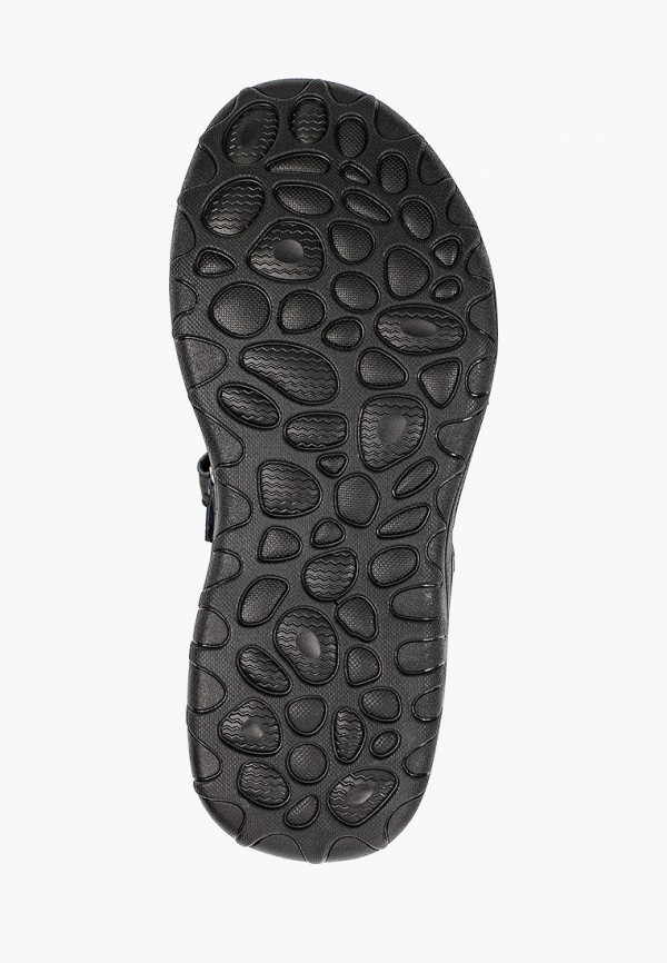 фото Сандалии zebra